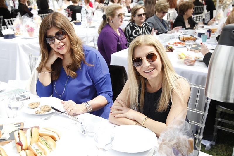 Acsauvel Mothers Day Brunch